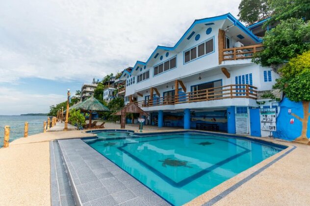 Dakong Bato Beach and Leisure Resort - Photo4