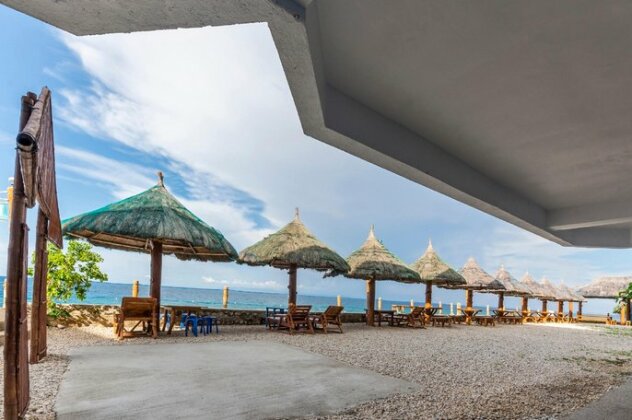 Dakong Bato Beach and Leisure Resort - Photo5