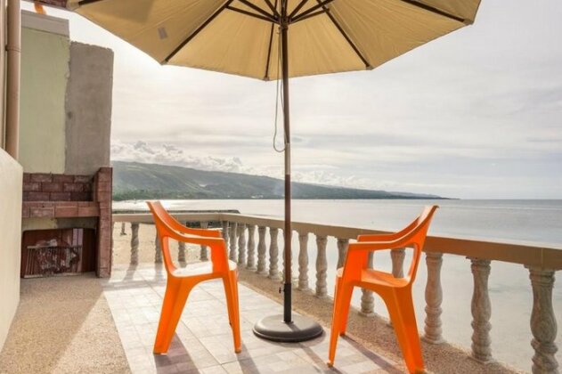 Kellocks' Seaview Apartelle - Photo2