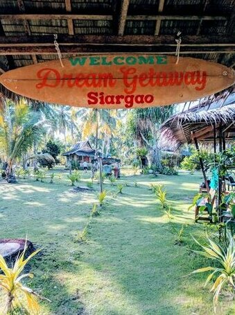 Dream Getaway @ Siargao Islands - Bayai 2