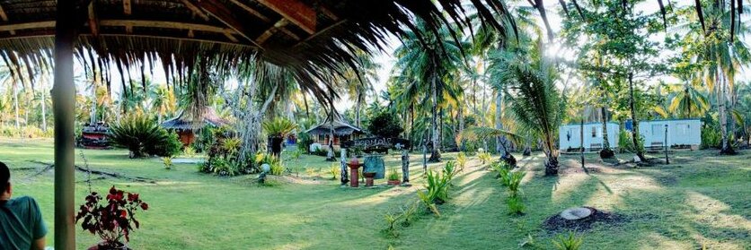 Dream Getaway @ Siargao Islands - TinyHauz 1 - Photo4