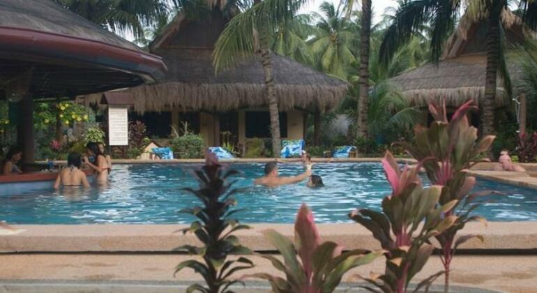 Aqua-Landia Resort