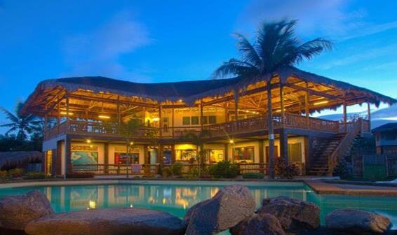 Liquid Dive Resort - Photo2