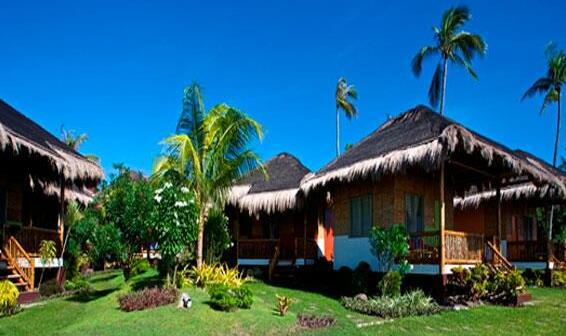 Liquid Dive Resort - Photo5