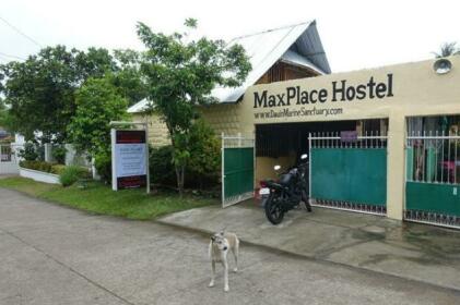 Maxplace Hostel