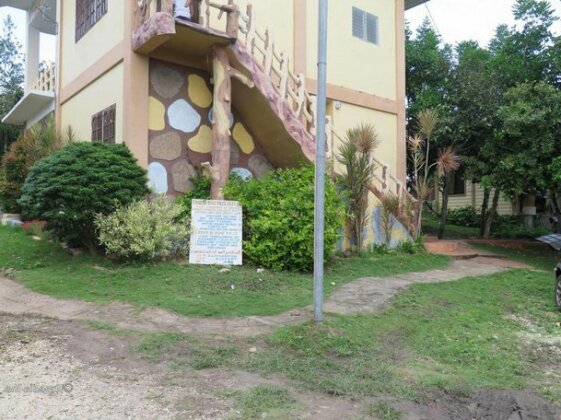 Alexis Cliff Dive Resort - Photo3