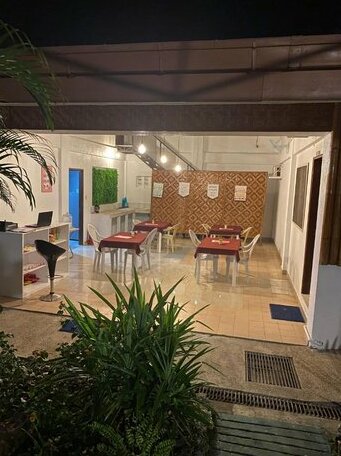 Backpackers Place in SEAVIEWHILLS BOHOL - Photo2