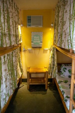 Backpackers Place in SEAVIEWHILLS BOHOL - Photo4