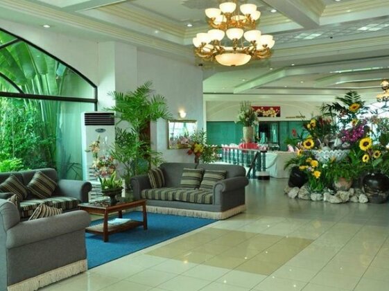 Bohol Plaza Resort and Restaurant - Photo3