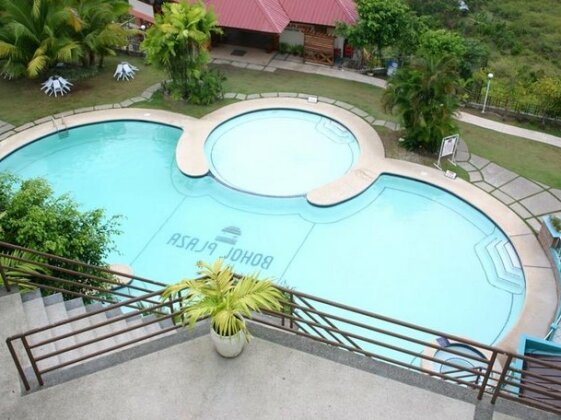 Bohol Plaza Resort and Restaurant - Photo5