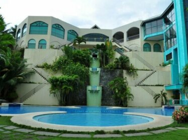 Bohol Plaza Resort and Restaurant
