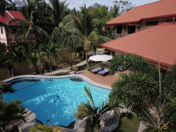 Casa Cataleya Bohol