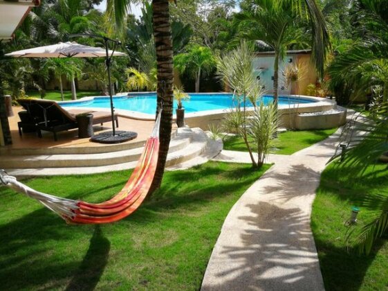 Casa Cataleya Bohol - Photo2