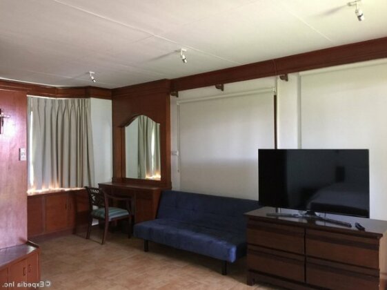 Casa Filomena Resort and Restaurant - Photo2