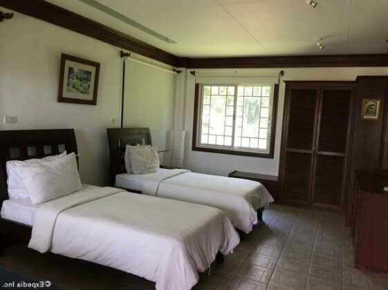 Casa Filomena Resort and Restaurant - Photo3