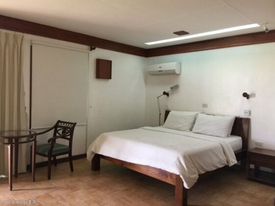 Casa Filomena Resort and Restaurant - Photo4