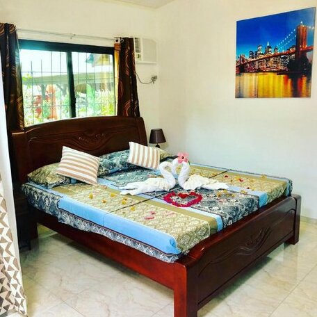 COZY apartment Dauis - Photo2