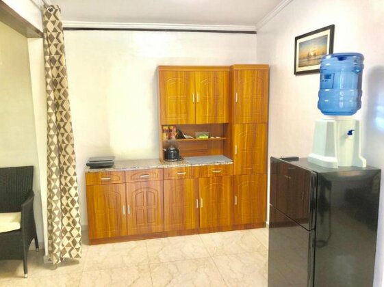 COZY apartment Dauis - Photo3