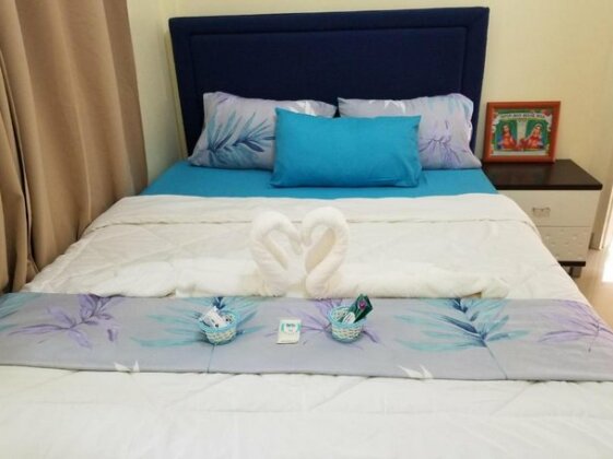 Darby's Suite - Photo4
