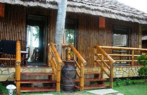 Dream Native Resort - Photo2