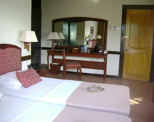 G's Grand Resort and Convention Center - Photo2
