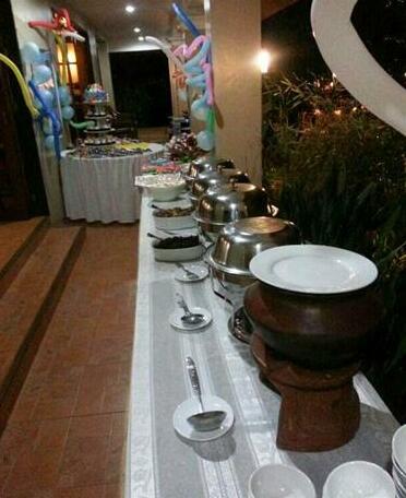 G's Grand Resort and Convention Center - Photo4