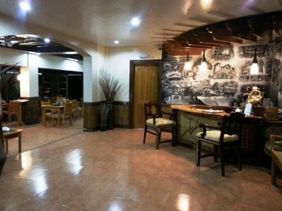 G's Grand Resort and Convention Center - Photo5