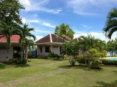 Hidden Coral Diver's Club and Resort