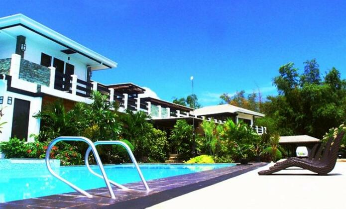 La Pernela Resort - Photo3