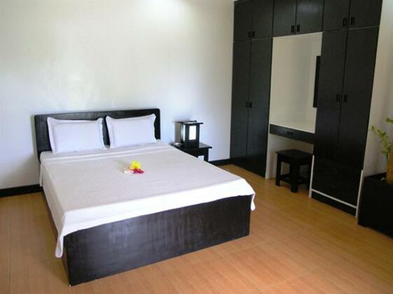 La Pernela Resort - Photo5