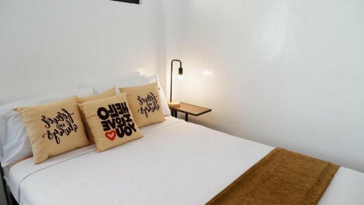 Noah's Ark Hotel Bohol - Photo2