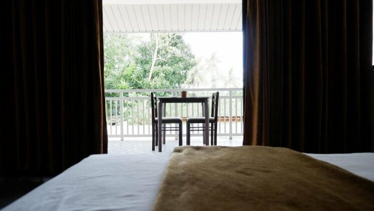 Noah's Ark Hotel Bohol - Photo4