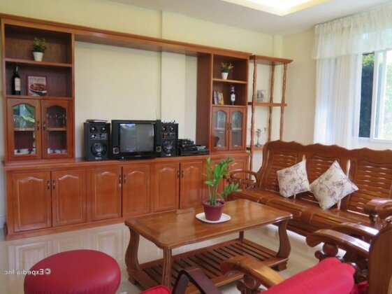Oasi Fiore Bed & Breakfast - Photo2