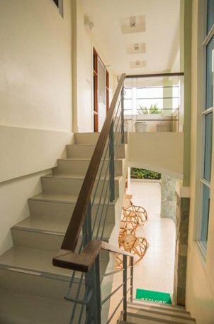 Oasi Fiore Bed & Breakfast - Photo3