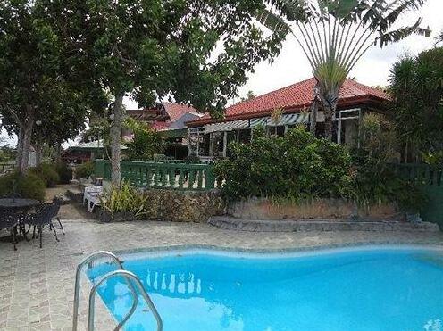 Olman's View Resort Dauis - Photo2