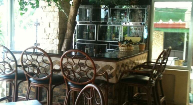 Olman's View Resort Dauis - Photo3