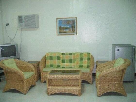Olman's View Resort Dauis - Photo4