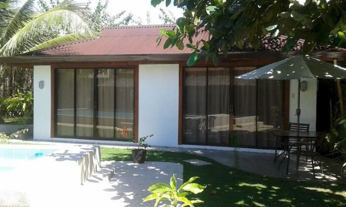 Panglao Palms Apartelle - Photo2