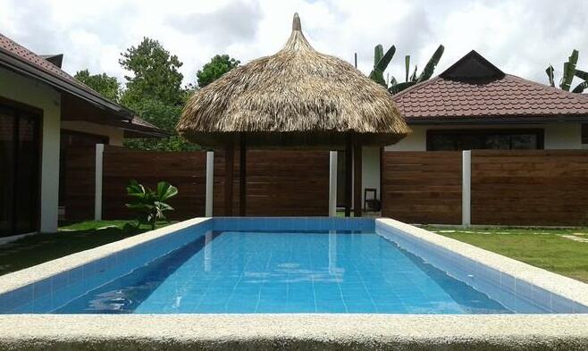 Pool Villa-2 bedroom/2 bath-private pool - Photo3