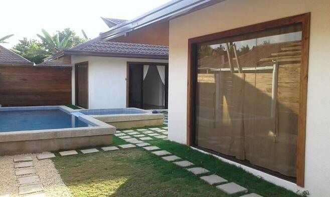 Pool Villa-4 bedroom/4 bath-private pool - Photo2