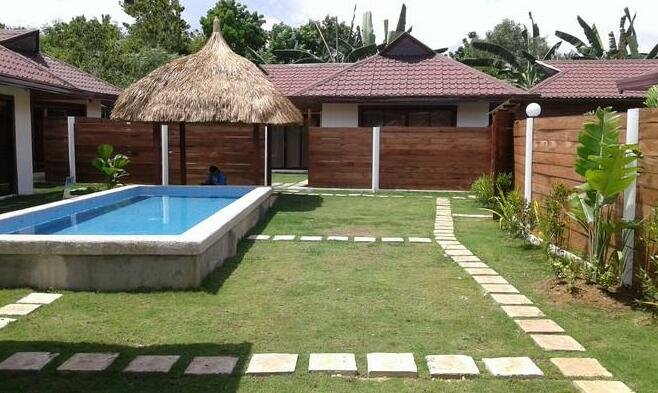Pool Villa-4 bedroom/4 bath-private pool - Photo3