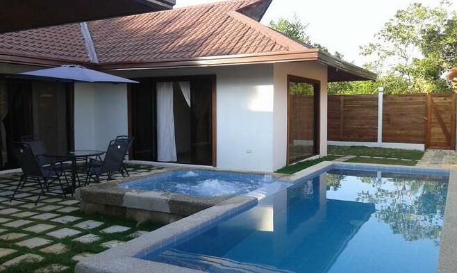 Pool Villa-4 bedroom/4 bath-private pool - Photo4