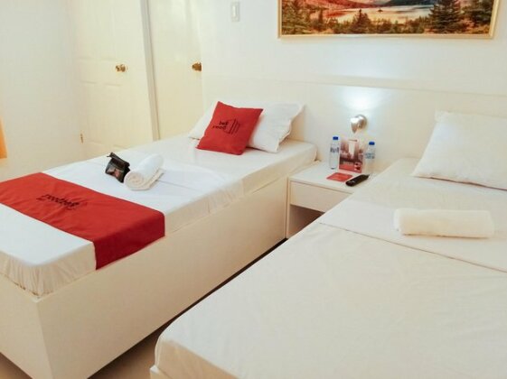 RedDoorz near Ashira Properties - Photo3