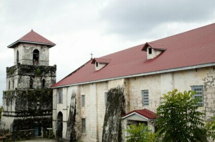 ZEN Rooms Ice Bear Inn Panglao