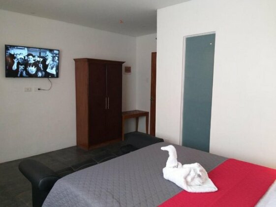 8 Suites Davao - Photo2