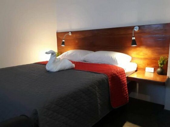 8 Suites Davao - Photo4