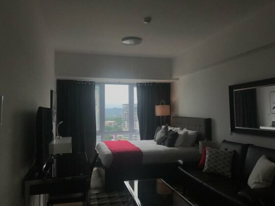 Abreeza Place Studio Suite - Photo4