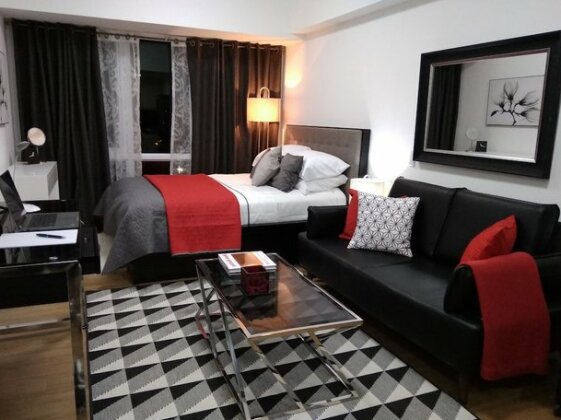 Abreeza Place Studio Suite - Photo5
