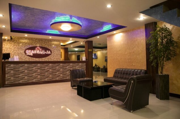 Al-Raddadi Suites - Photo2