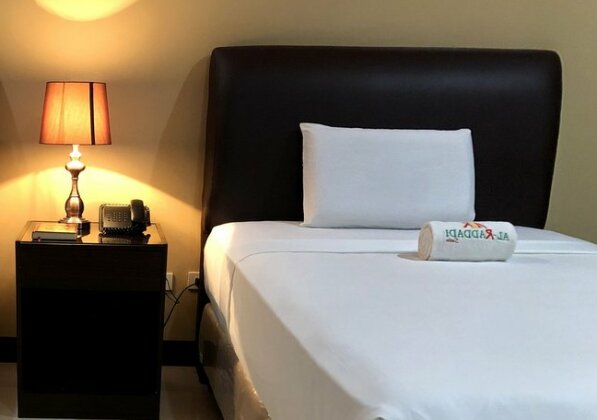 Al-Raddadi Suites - Photo5
